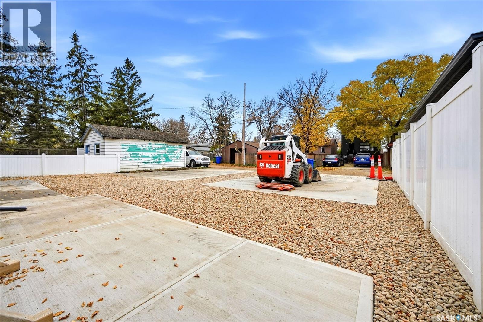 2216 King Street, Regina, Saskatchewan  S4T 4H1 - Photo 62 - SK052009