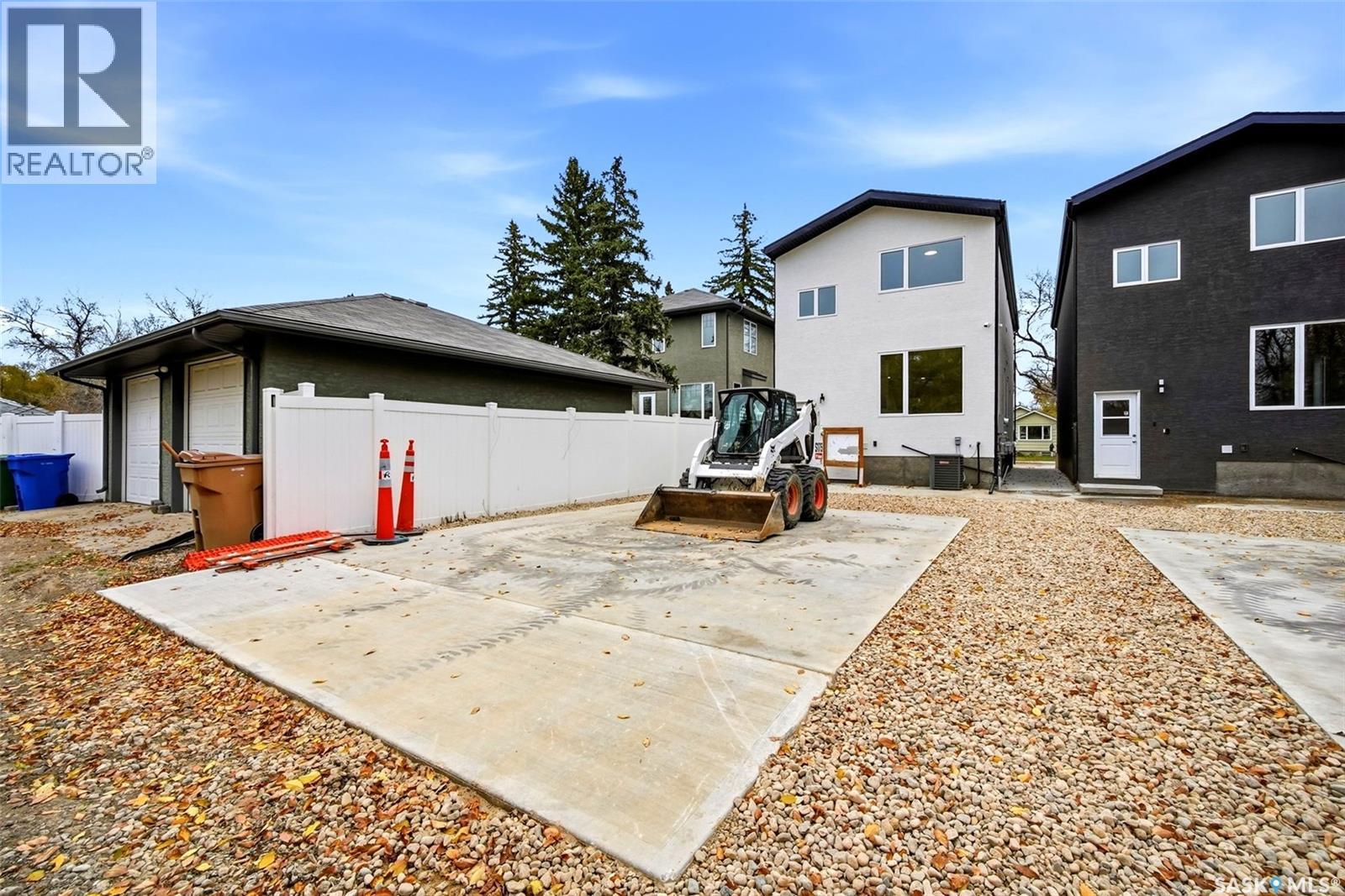 2216 King Street, Regina, Saskatchewan  S4T 4H1 - Photo 63 - SK052009