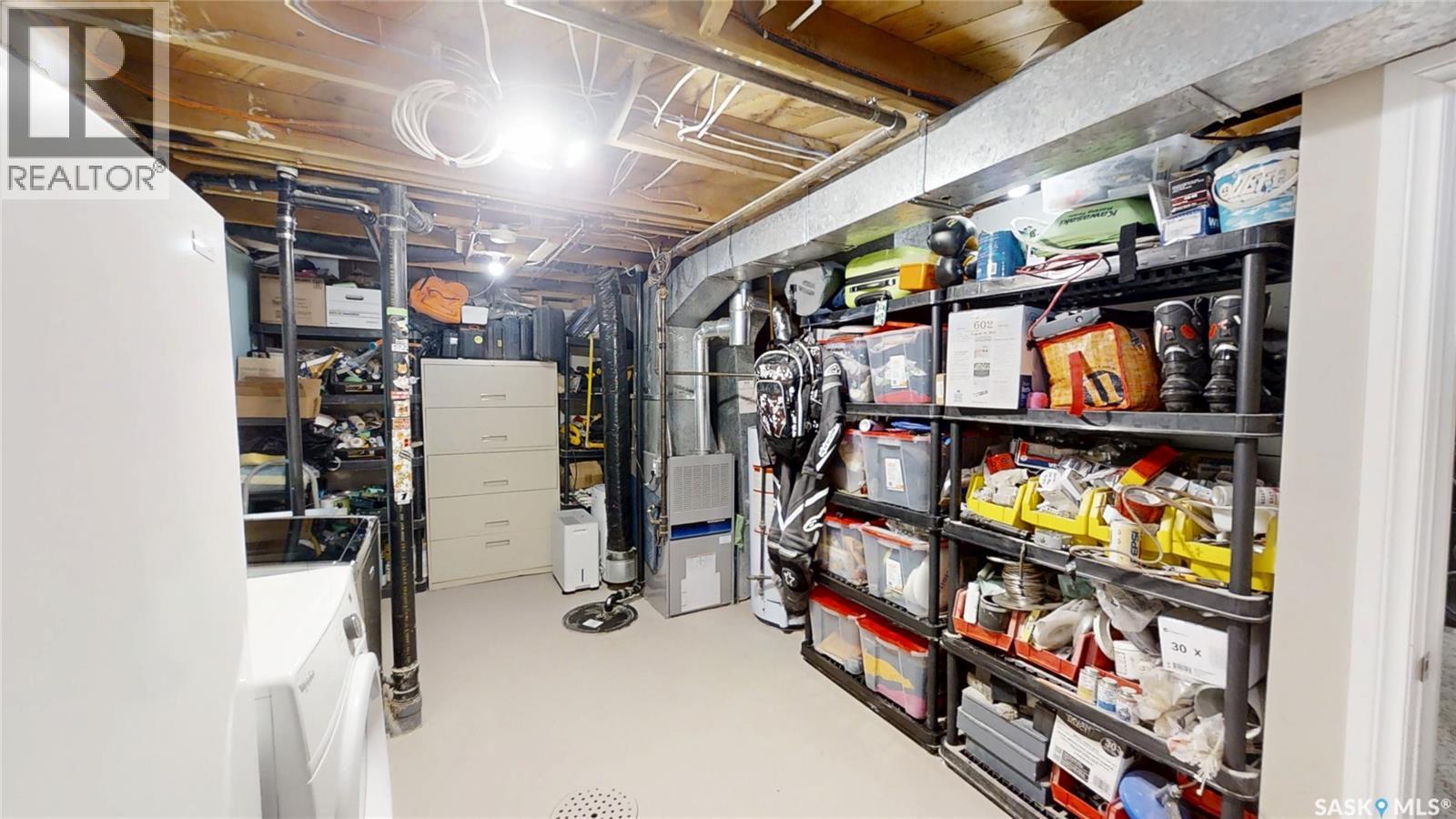 857 Macklem Drive, Saskatoon, Saskatchewan  S7L 4K1 - Photo 22 - SK051973