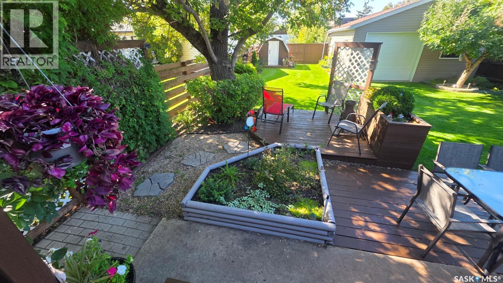 857 Macklem Drive, Saskatoon, Saskatchewan  S7L 4K1 - Photo 25 - SK051973