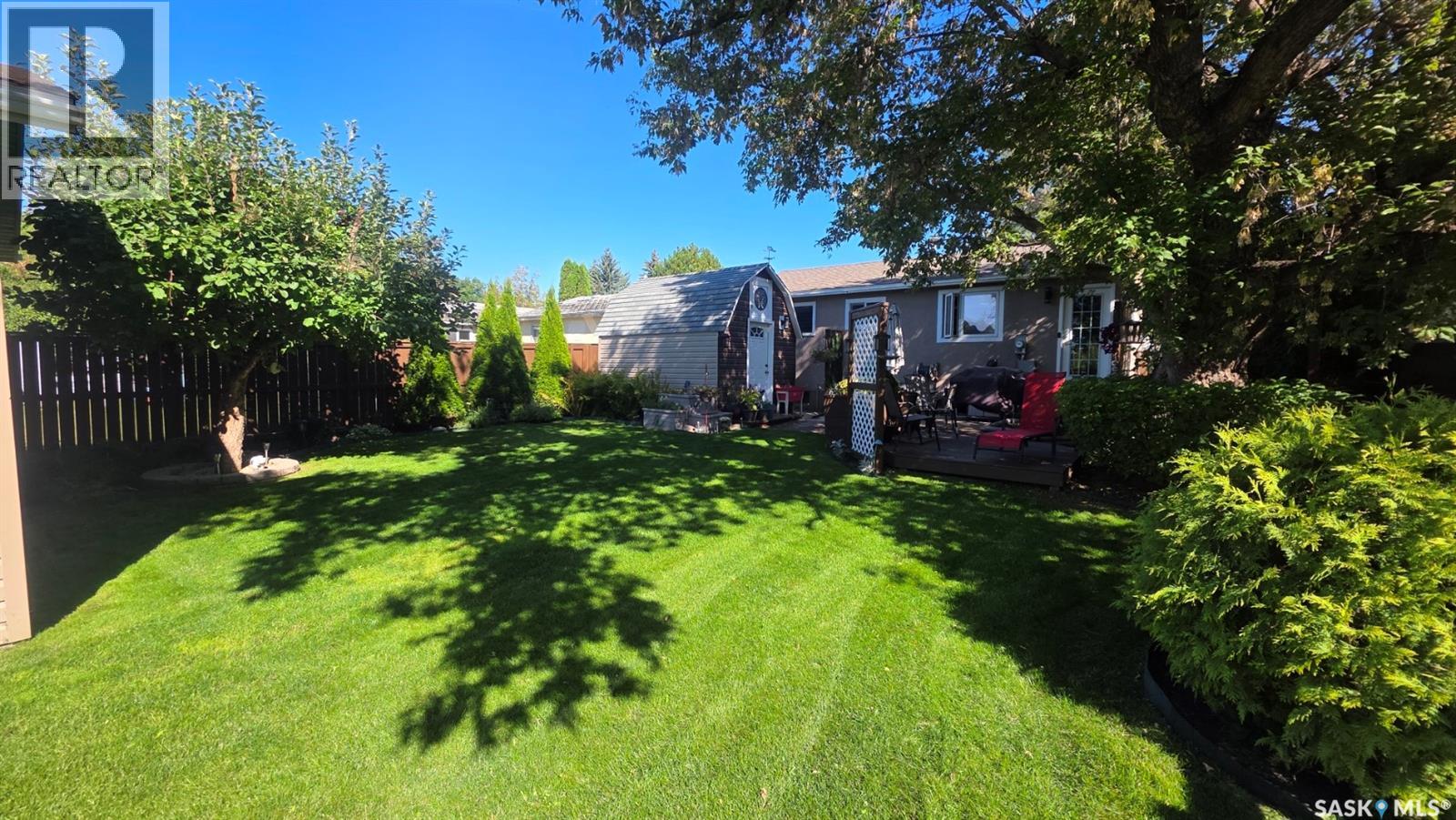 857 Macklem Drive, Saskatoon, Saskatchewan  S7L 4K1 - Photo 32 - SK051973