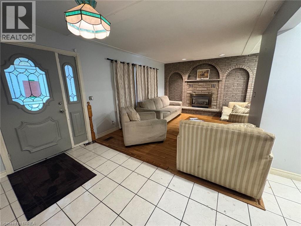 103 Tranquility Street, Brantford, Ontario  N3R 3H9 - Photo 10 - 40855708