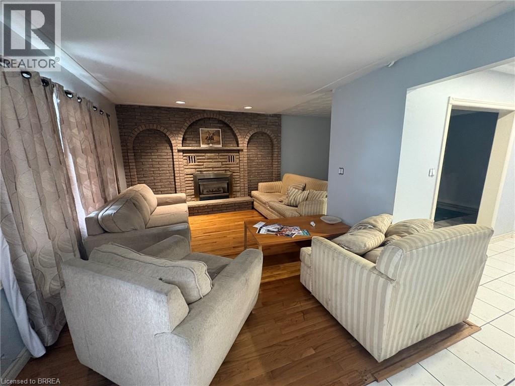 103 Tranquility Street, Brantford, Ontario  N3R 3H9 - Photo 2 - 40855708