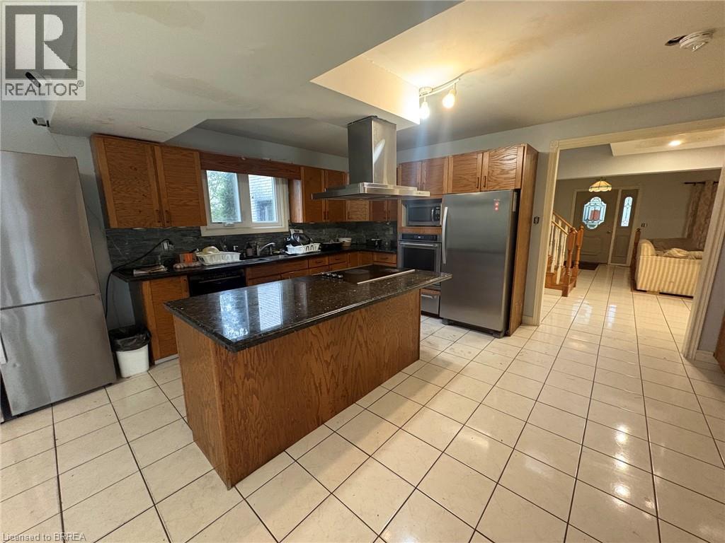 103 Tranquility Street, Brantford, Ontario  N3R 3H9 - Photo 17 - 40855708