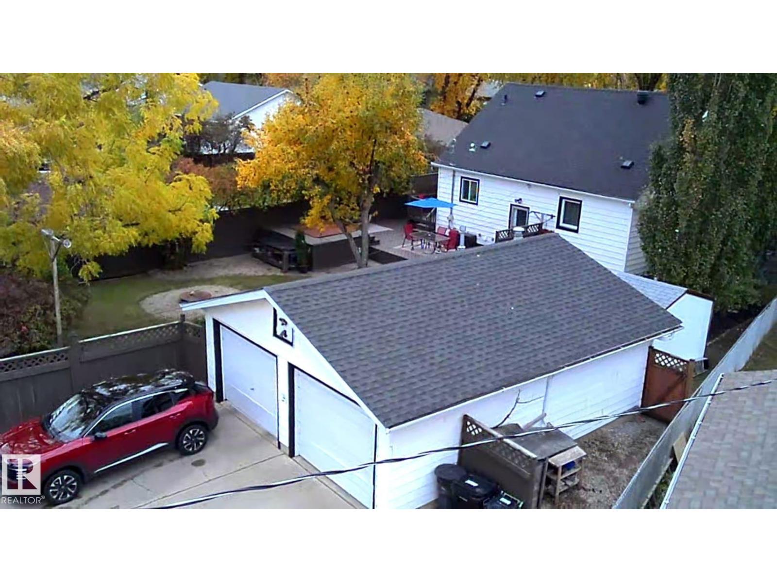 11908 131 St Nw Nw, Edmonton, Alberta  T5L 1M4 - Photo 30 - E4510049