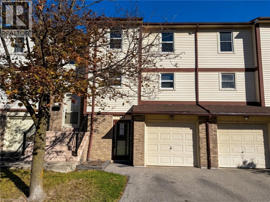 7340 COPENHAGEN Road Unit# 34, Mississauga, Ontario