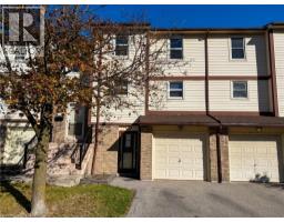 7340 COPENHAGEN Road Unit# 34, Mississauga, Ontario