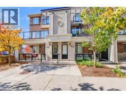 38 DAYLILY Lane, Kitchener, Ontario