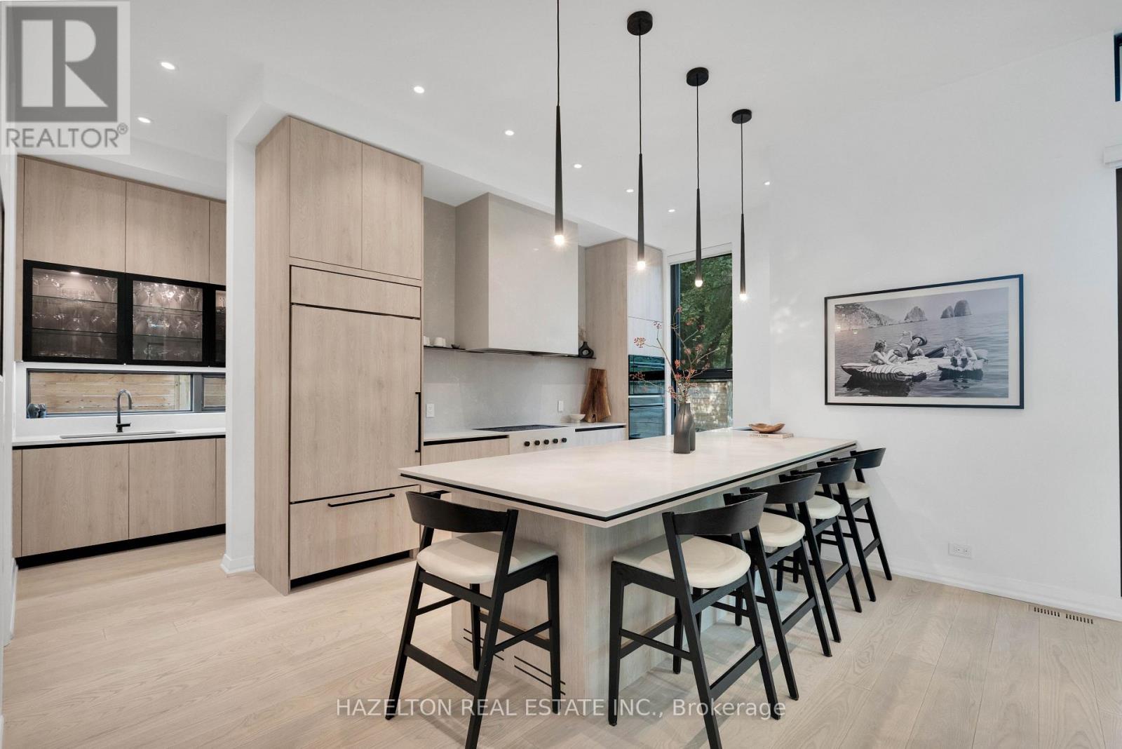 30 Harley Avenue, Toronto, Ontario  M5M 2R5 - Photo 12 - C14038318