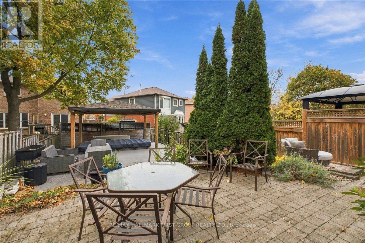 701 Cowan Circle, Pickering, Ontario  L1W 3K6 - Photo 26 - E14119862