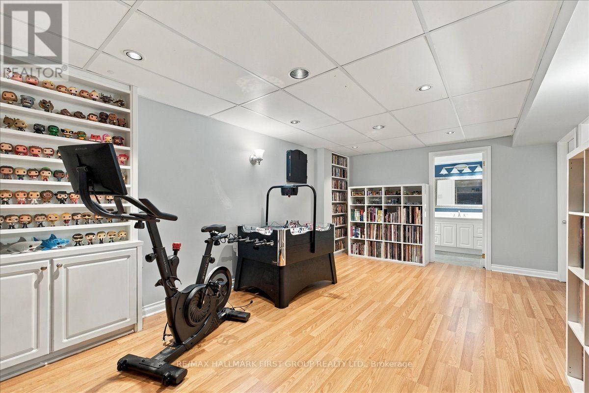 701 Cowan Circle, Pickering, Ontario  L1W 3K6 - Photo 25 - E14119862