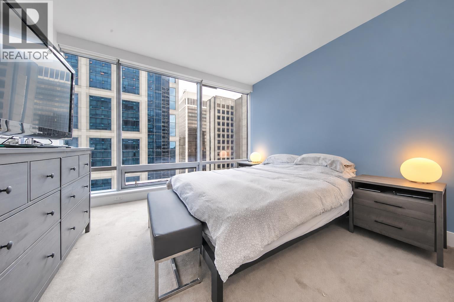 2504 1111 Alberni Street, Vancouver, British Columbia  V6E 4V2 - Photo 12 - R3178750