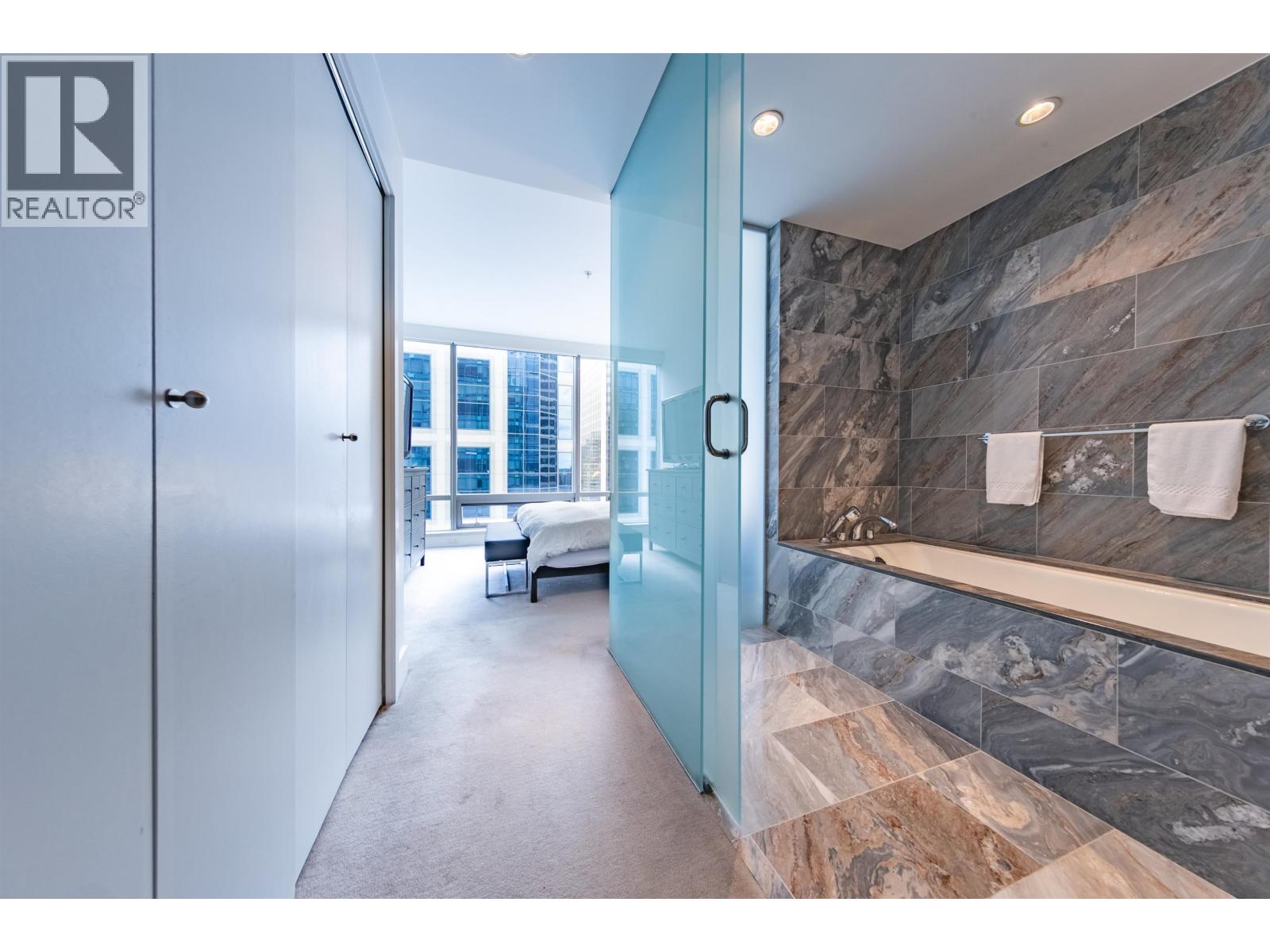 2504 1111 Alberni Street, Vancouver, British Columbia  V6E 4V2 - Photo 15 - R3178750