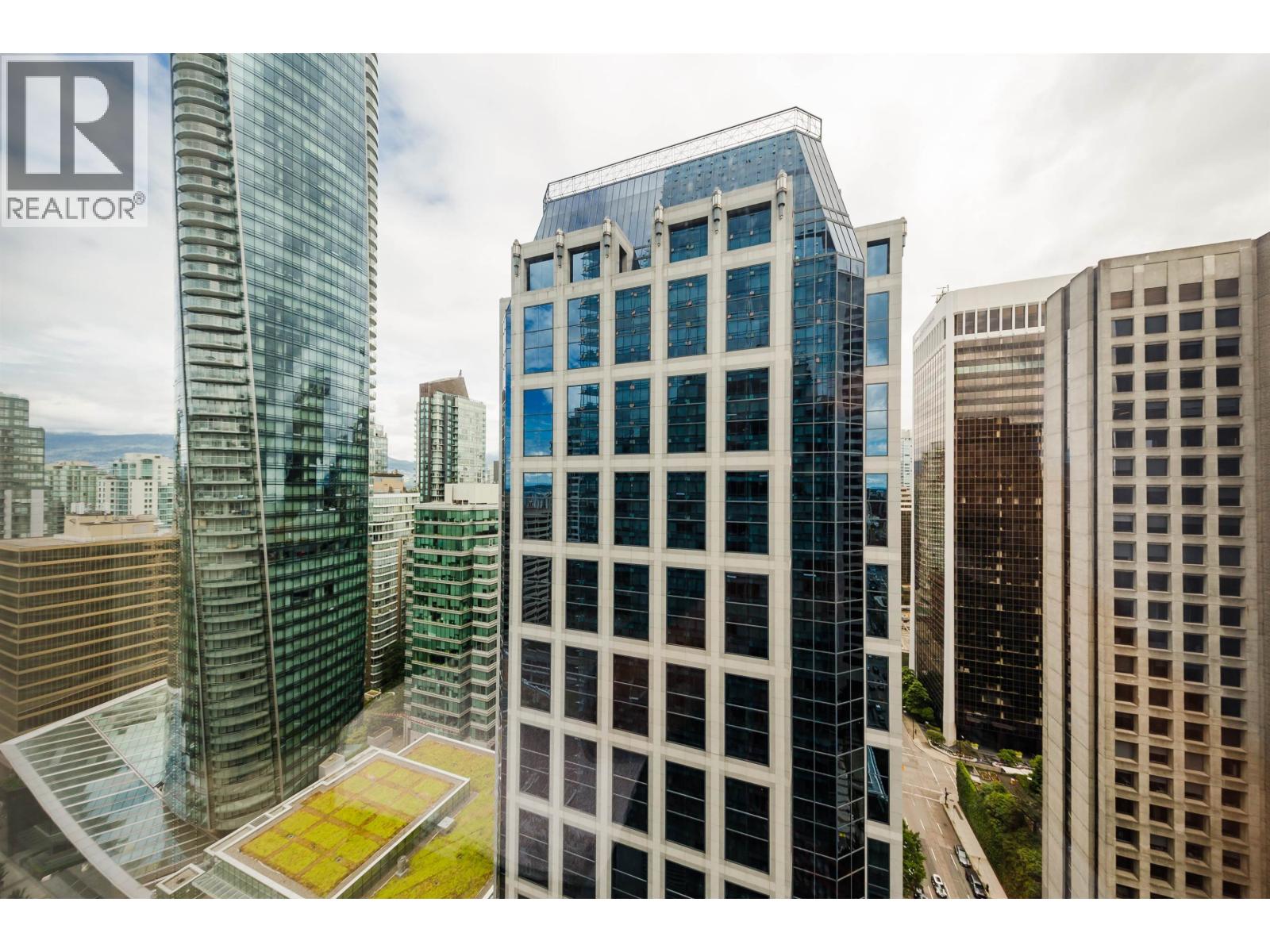 2504 1111 Alberni Street, Vancouver, British Columbia  V6E 4V2 - Photo 20 - R3178750
