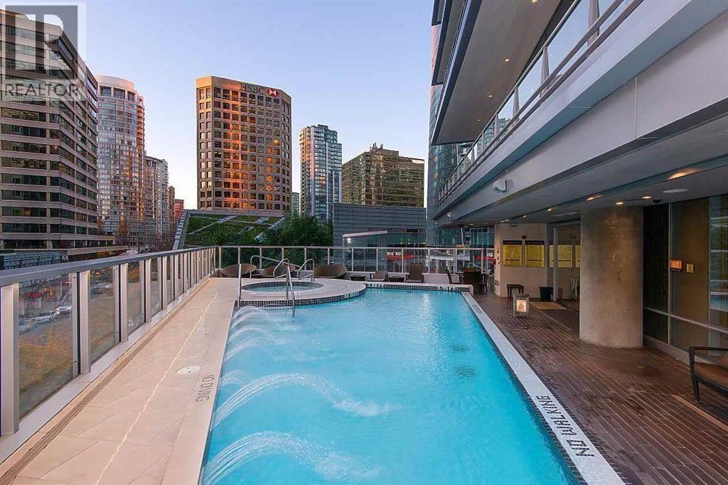 2504 1111 Alberni Street, Vancouver, British Columbia  V6E 4V2 - Photo 24 - R3178750