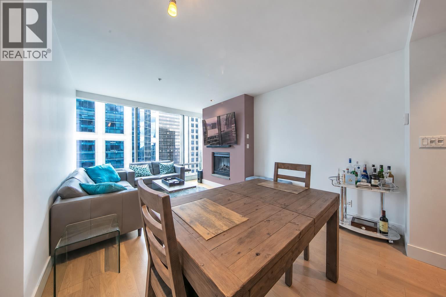2504 1111 Alberni Street, Vancouver, British Columbia  V6E 4V2 - Photo 4 - R3178750