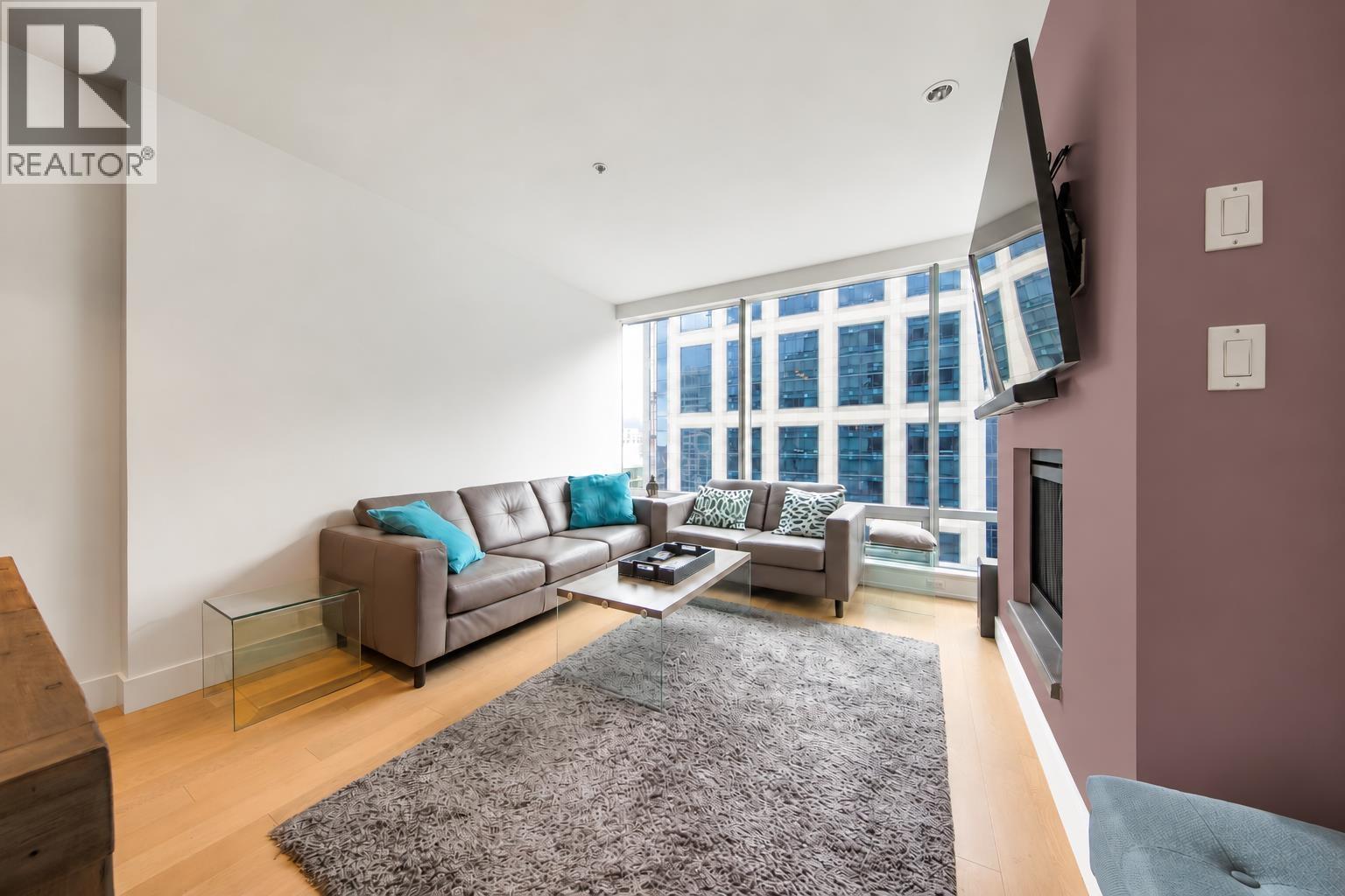 2504 1111 Alberni Street, Vancouver, British Columbia  V6E 4V2 - Photo 7 - R3178750