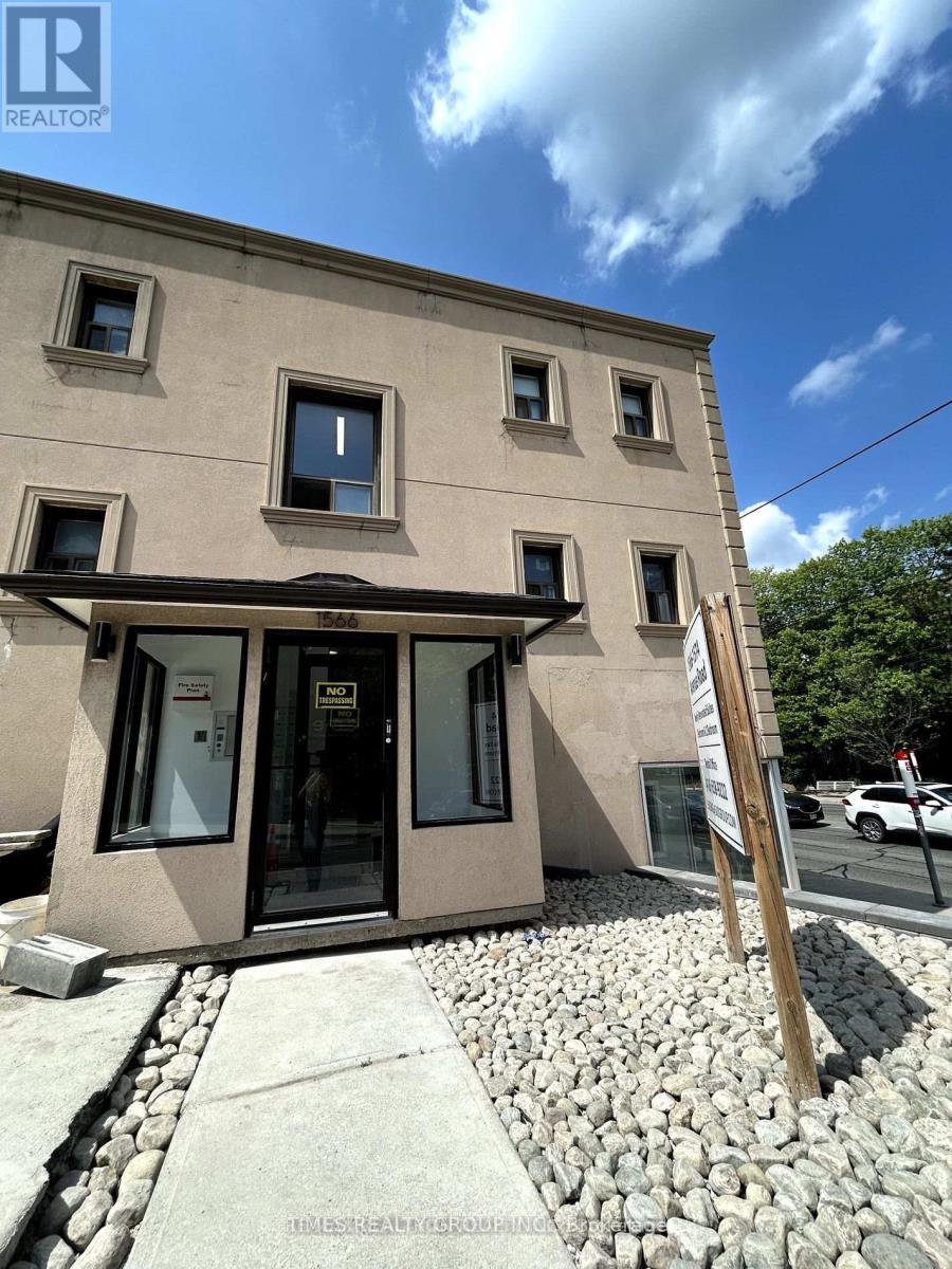 106 - 1566 Avenue Road, Toronto (Bedford Park-Nortown), Ontario  M5M 3X6 - Photo 5 - C14119944