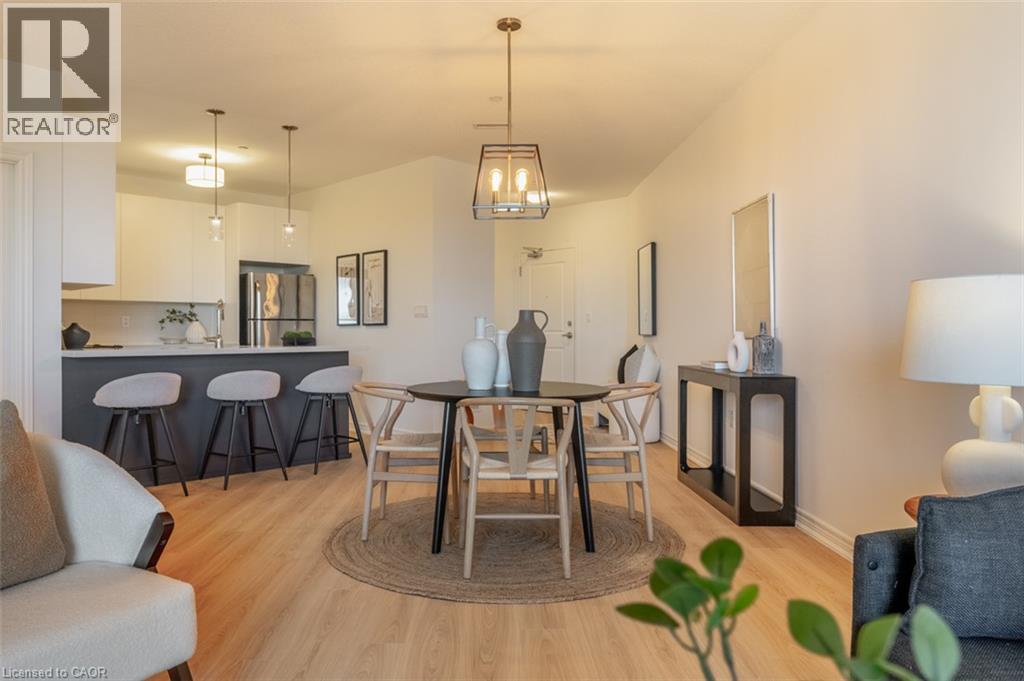 33 Whitmer Street Unit# 523, Milton, Ontario  L9T 8P9 - Photo 10 - 40873995