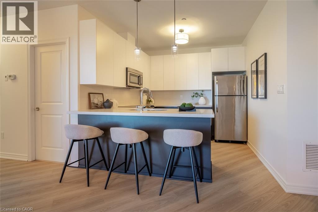 33 Whitmer Street Unit# 523, Milton, Ontario  L9T 8P9 - Photo 11 - 40873995