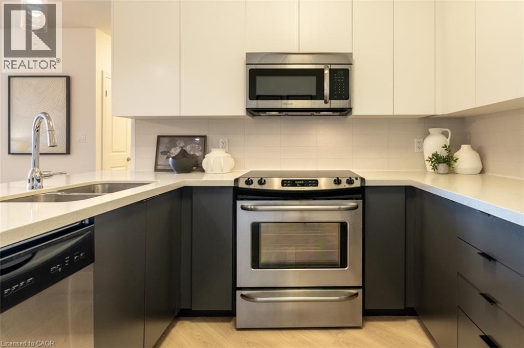 33 Whitmer Street Unit# 523, Milton, Ontario  L9T 8P9 - Photo 12 - 40873995