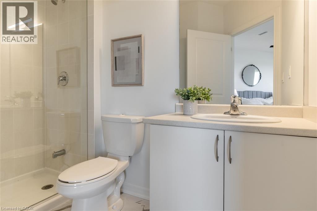 33 Whitmer Street Unit# 523, Milton, Ontario  L9T 8P9 - Photo 16 - 40873995