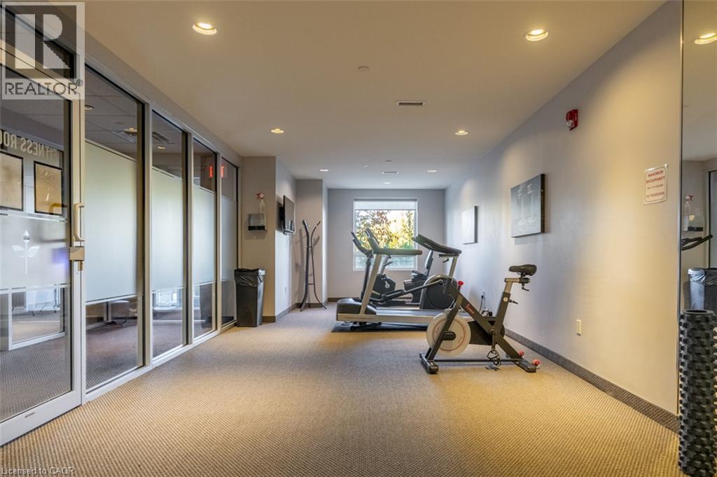 33 Whitmer Street Unit# 523, Milton, Ontario  L9T 8P9 - Photo 20 - 40873995