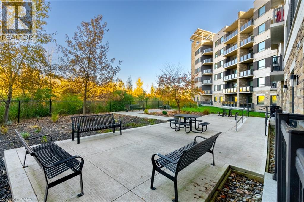 33 Whitmer Street Unit# 523, Milton, Ontario  L9T 8P9 - Photo 23 - 40873995
