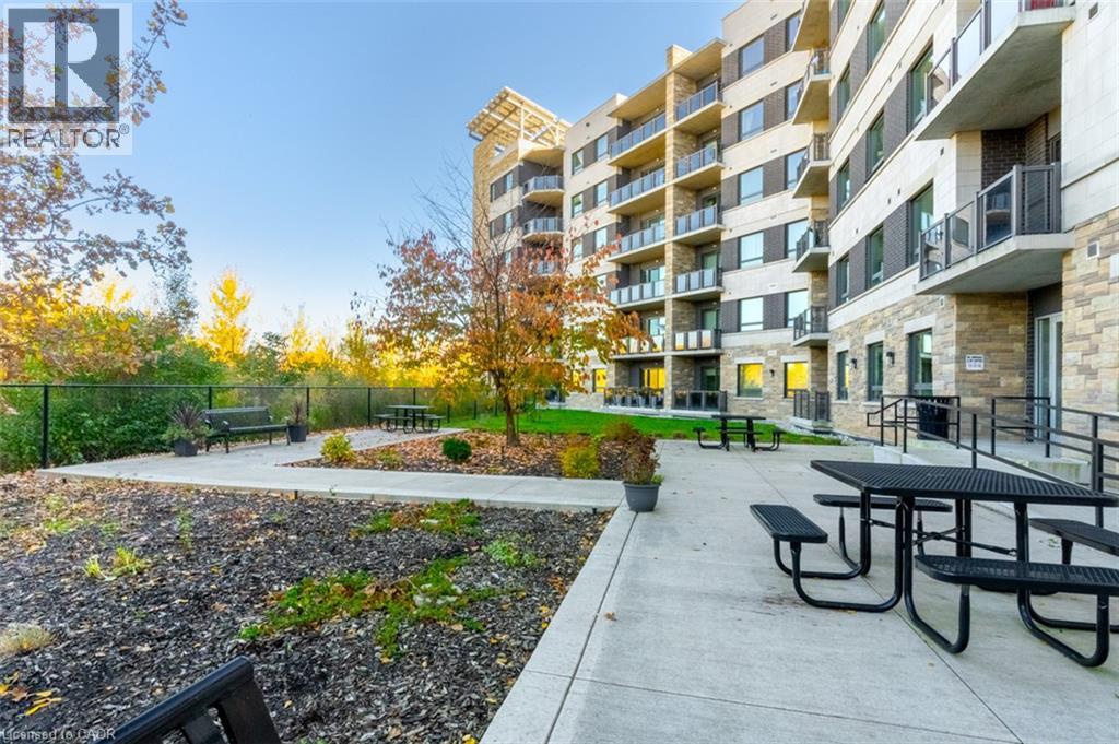 33 Whitmer Street Unit# 523, Milton, Ontario  L9T 8P9 - Photo 24 - 40873995