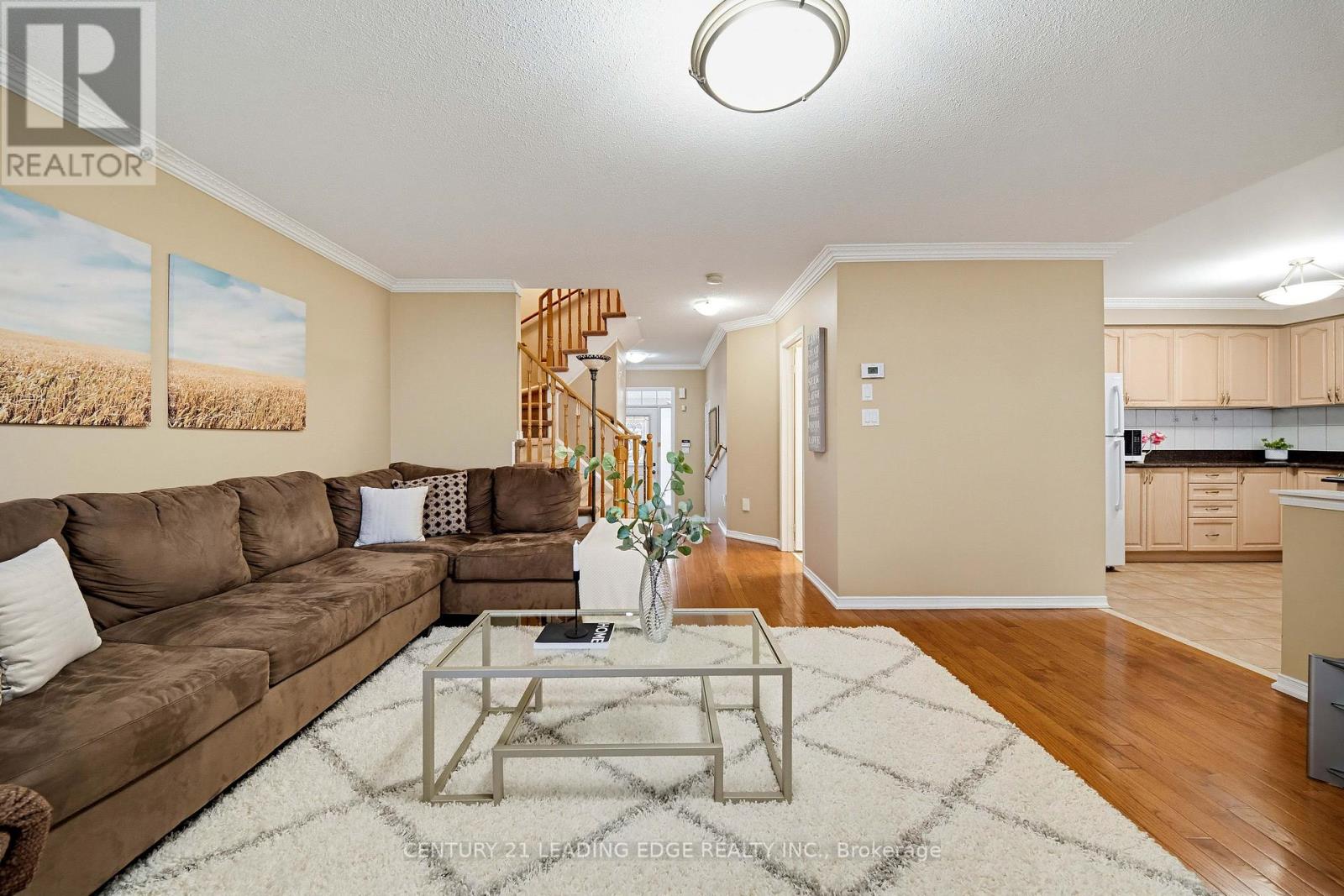 75 Howlett Crescent, Ajax, Ontario  L1T 0A6 - Photo 16 - E14119932