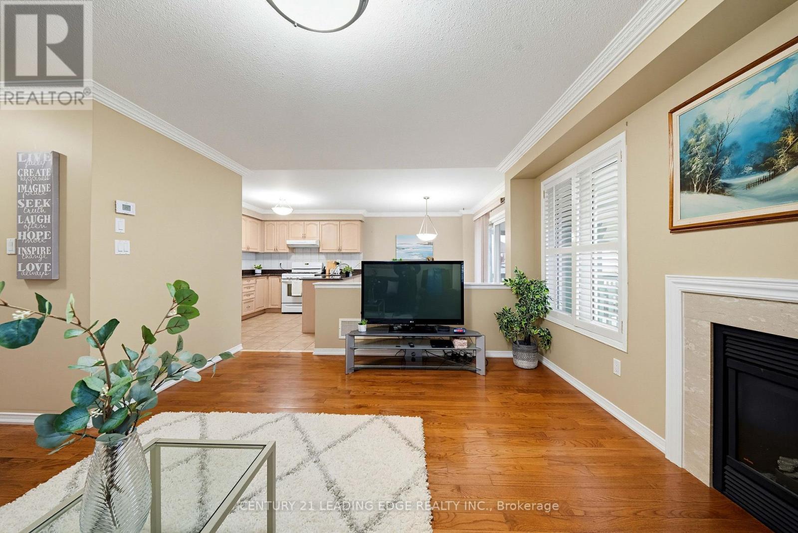 75 Howlett Crescent, Ajax, Ontario  L1T 0A6 - Photo 17 - E14119932