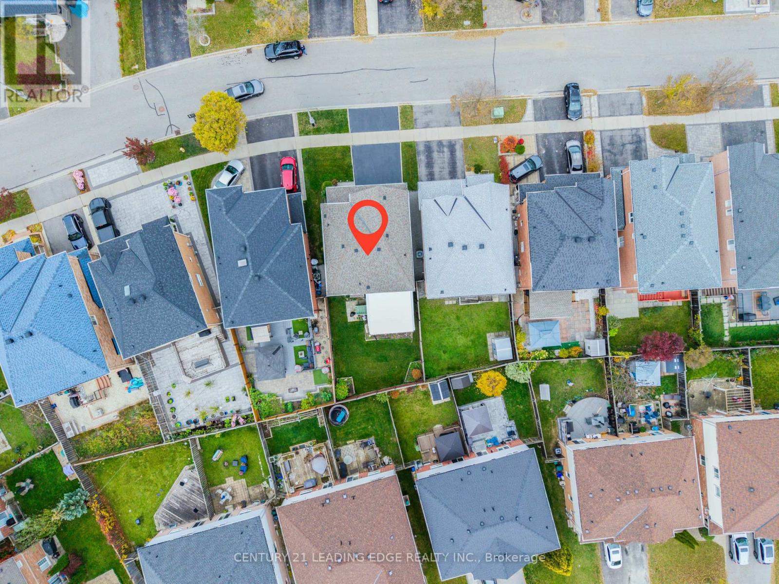 75 Howlett Crescent, Ajax, Ontario  L1T 0A6 - Photo 41 - E14119932