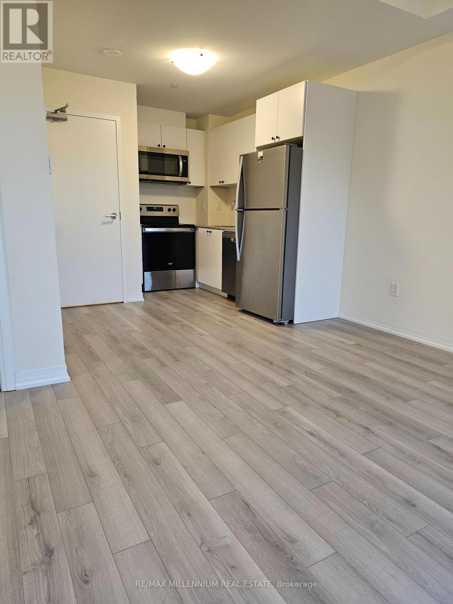 27 - 145 Tapscott Road, Toronto, Ontario  M1B 1Y4 - Photo 2 - E14119992