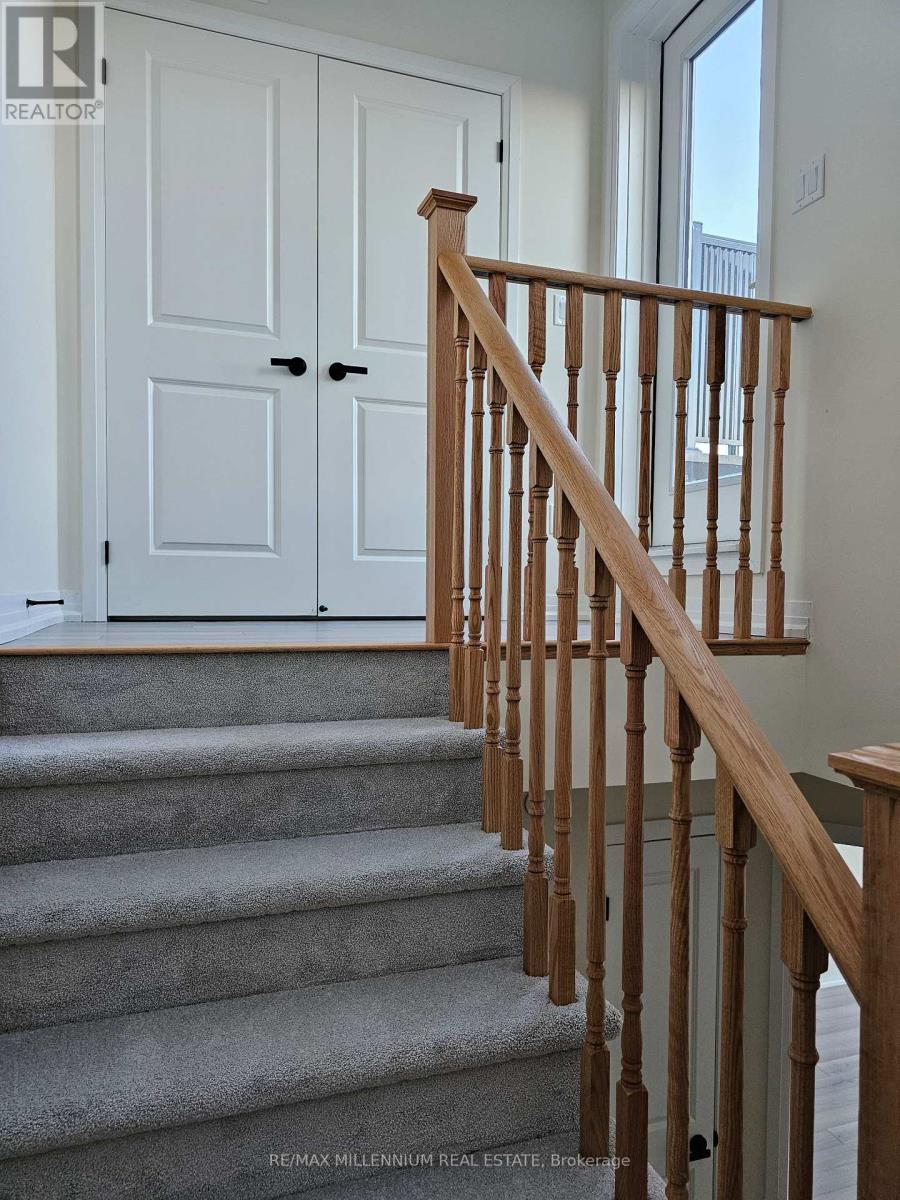 27 - 145 Tapscott Road, Toronto, Ontario  M1B 1Y4 - Photo 5 - E14119992