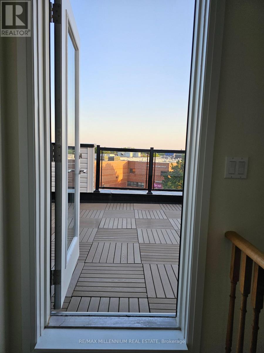 27 - 145 Tapscott Road, Toronto, Ontario  M1B 1Y4 - Photo 8 - E14119992