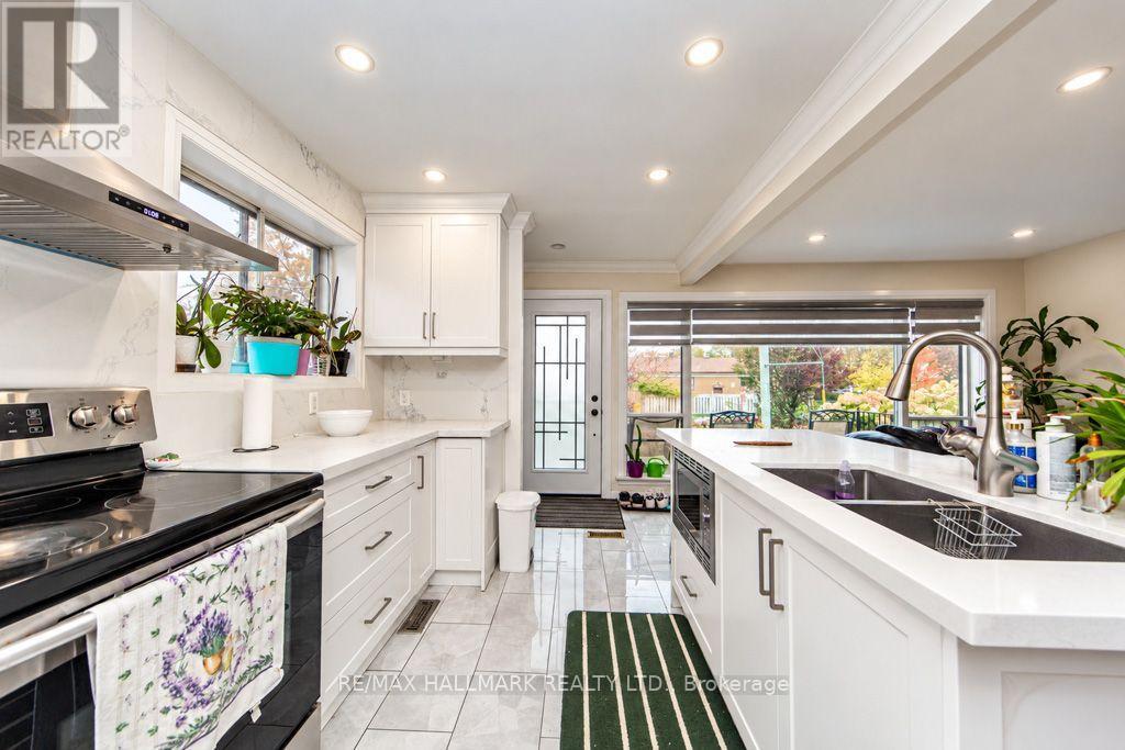 36 Huddleston Court, Toronto (Clairlea-Birchmount), Ontario  M1L 4L2 - Photo 14 - E14120026