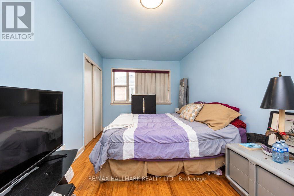 36 Huddleston Court, Toronto (Clairlea-Birchmount), Ontario  M1L 4L2 - Photo 18 - E14120026