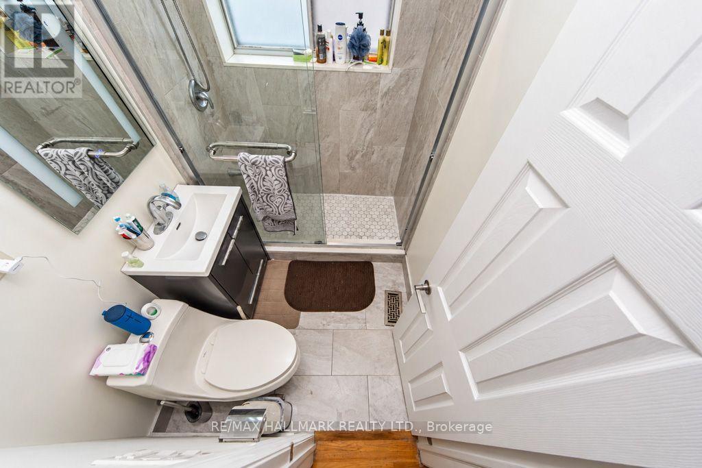 36 Huddleston Court, Toronto (Clairlea-Birchmount), Ontario  M1L 4L2 - Photo 25 - E14120026