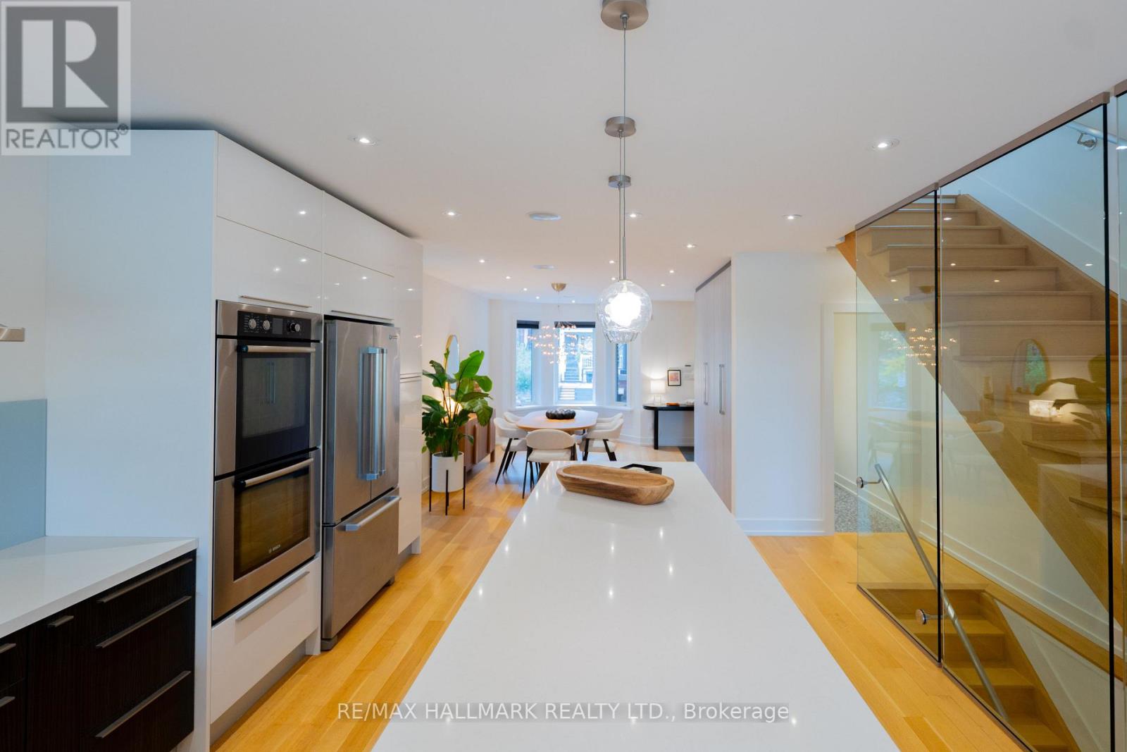 47 Albemarle Avenue, Toronto (North Riverdale), Ontario  M4K 1H6 - Photo 11 - E14120038