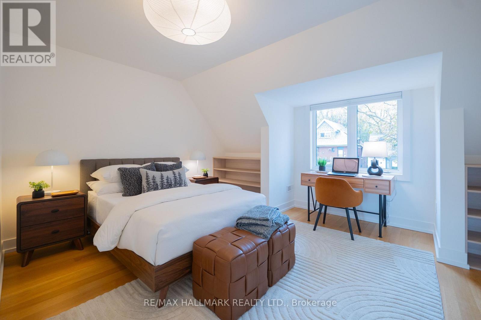 47 Albemarle Avenue, Toronto (North Riverdale), Ontario  M4K 1H6 - Photo 27 - E14120038