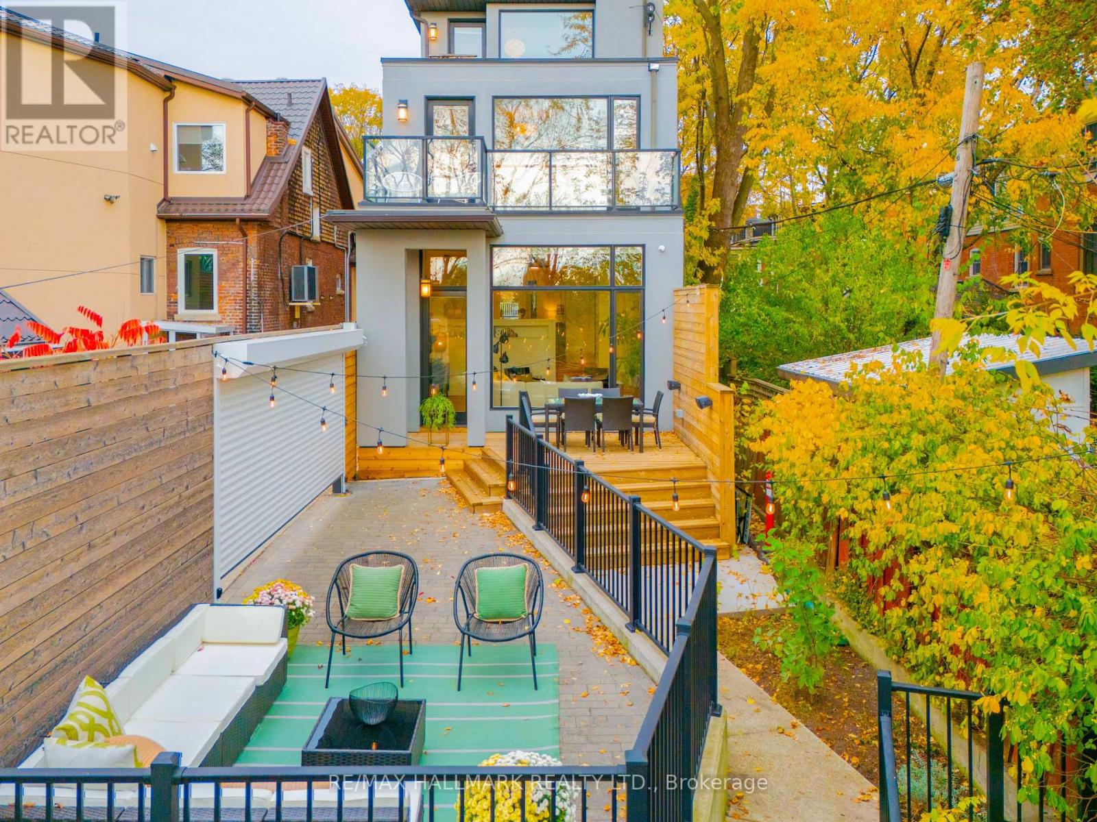 47 Albemarle Avenue, Toronto (North Riverdale), Ontario  M4K 1H6 - Photo 40 - E14120038