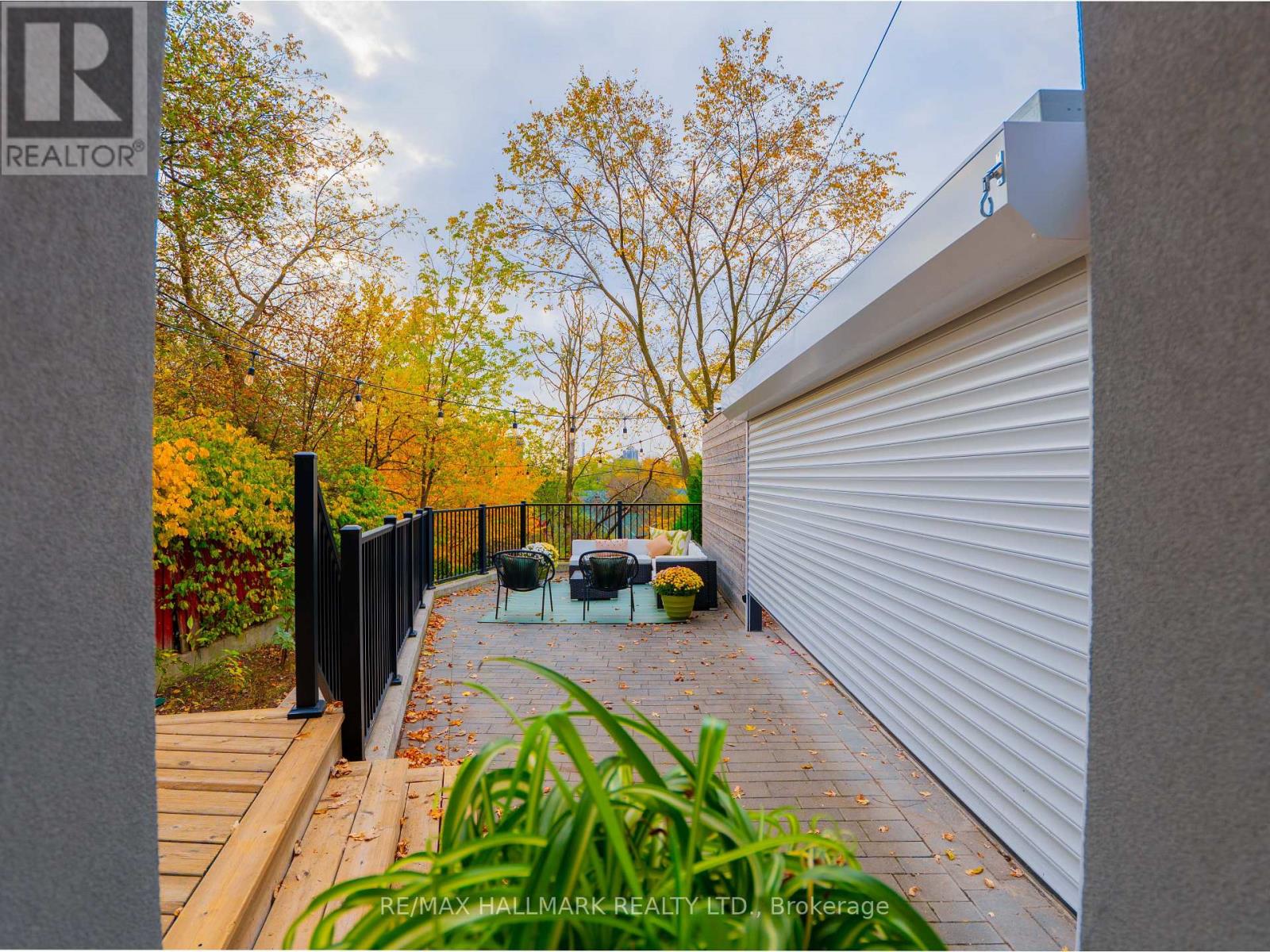 47 Albemarle Avenue, Toronto (North Riverdale), Ontario  M4K 1H6 - Photo 41 - E14120038