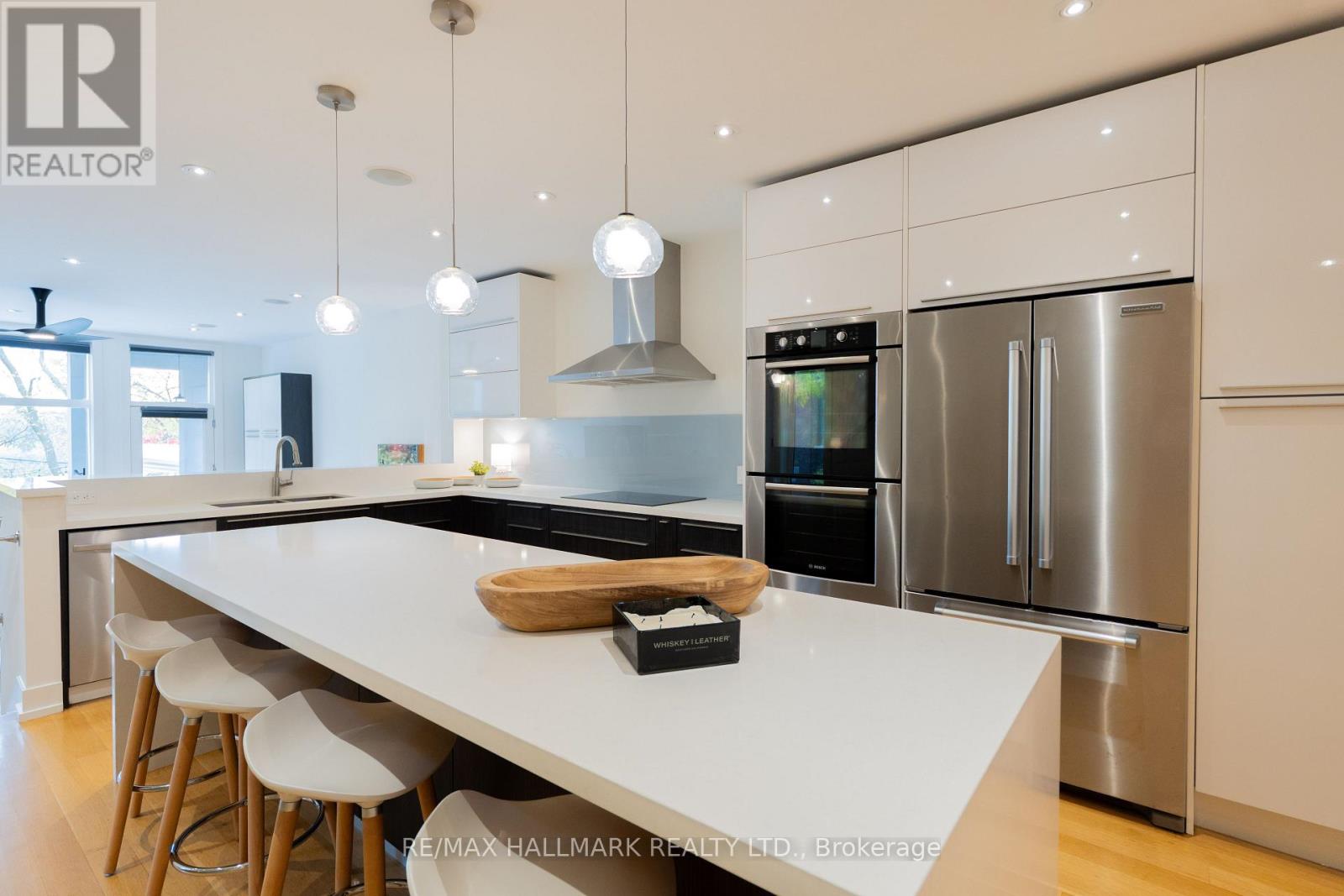 47 Albemarle Avenue, Toronto (North Riverdale), Ontario  M4K 1H6 - Photo 8 - E14120038