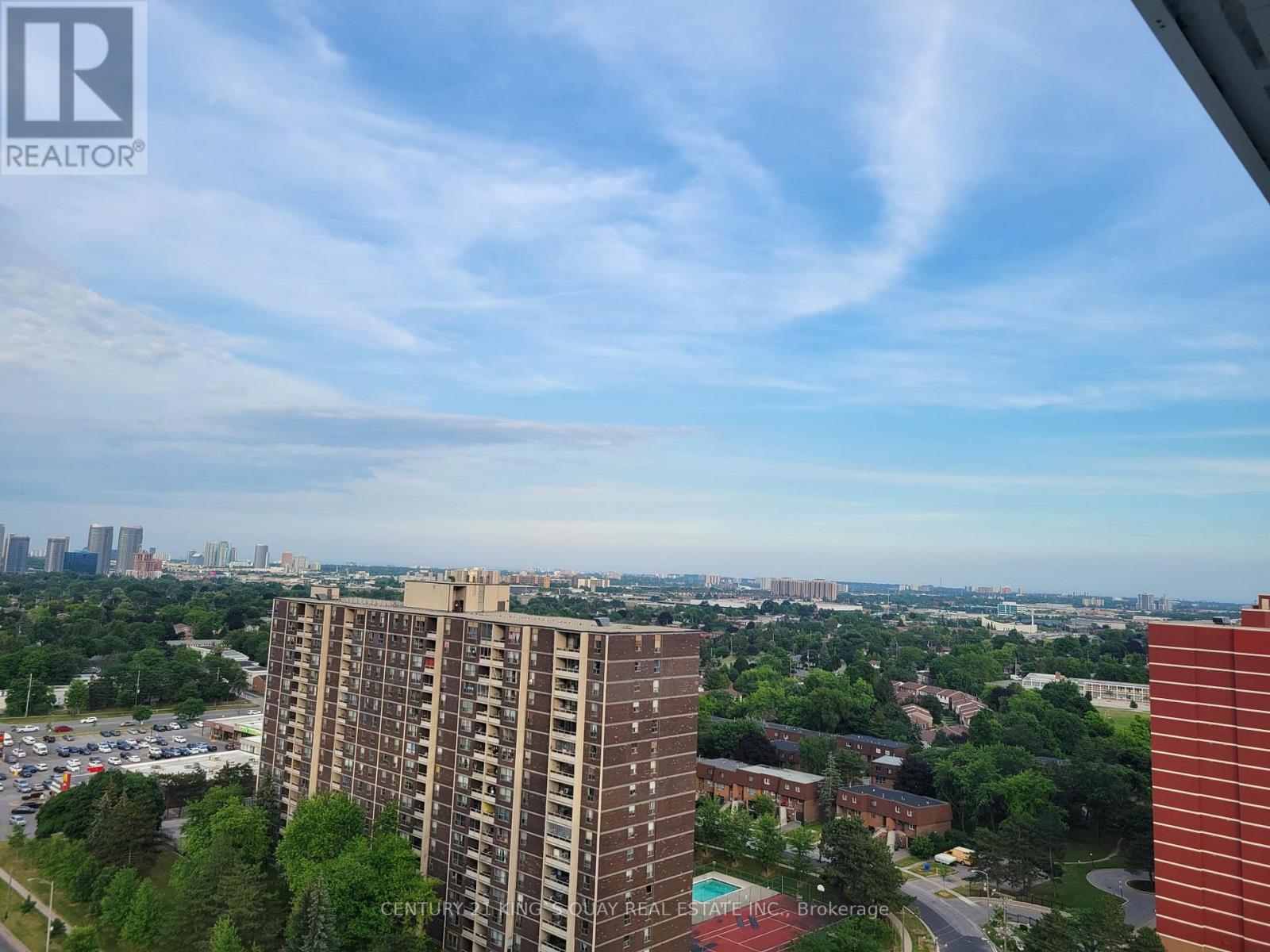 1706 - 3220 Sheppard Avenue E, Toronto, Ontario  M1T 0B7 - Photo 11 - E14120050