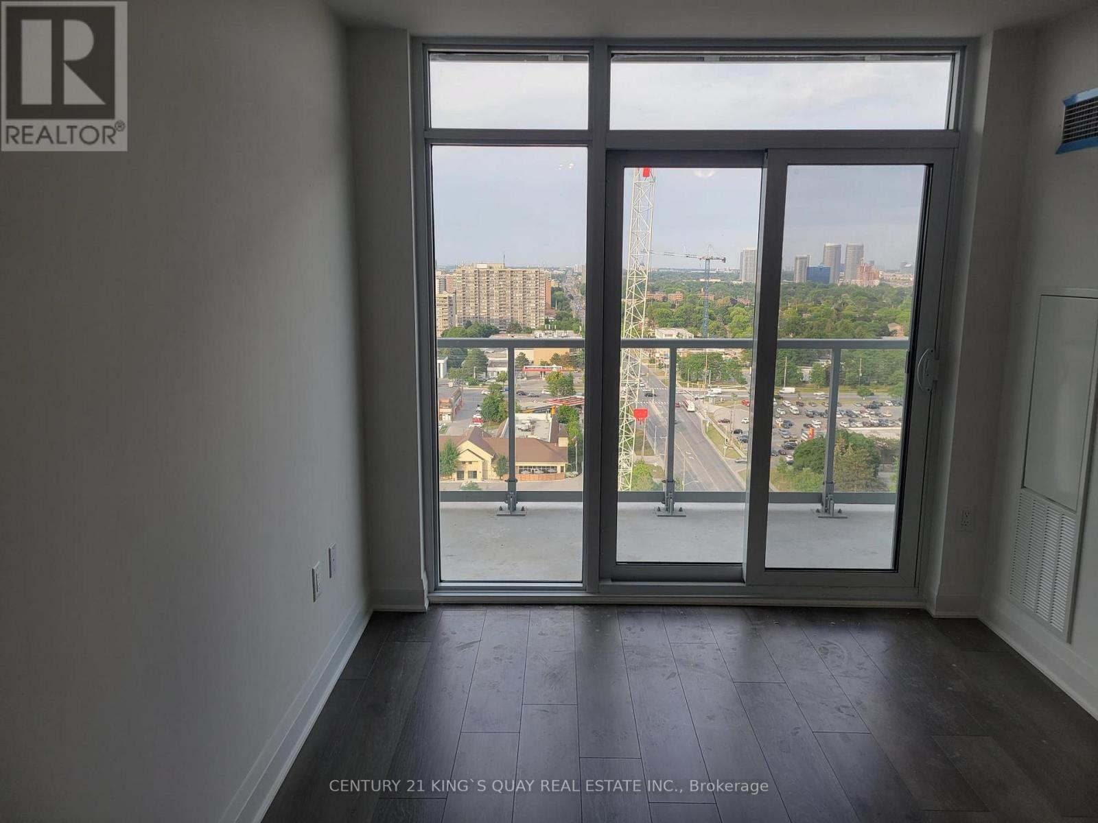 1706 - 3220 Sheppard Avenue E, Toronto, Ontario  M1T 0B7 - Photo 3 - E14120050
