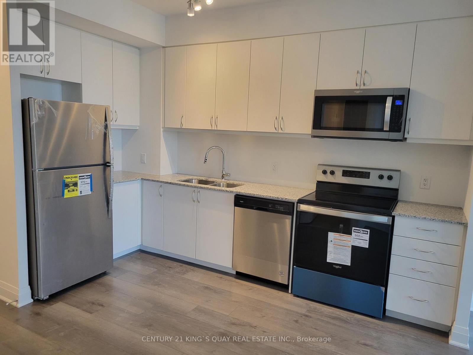 1706 - 3220 Sheppard Avenue E, Toronto, Ontario  M1T 0B7 - Photo 4 - E14120050