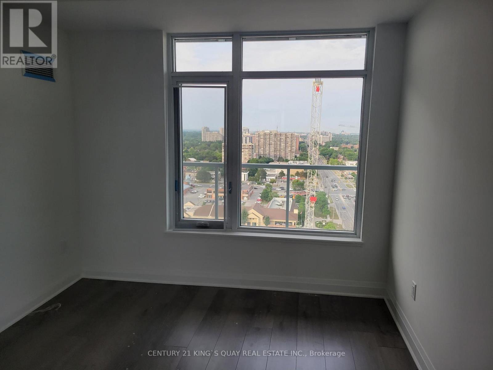 1706 - 3220 Sheppard Avenue E, Toronto, Ontario  M1T 0B7 - Photo 6 - E14120050