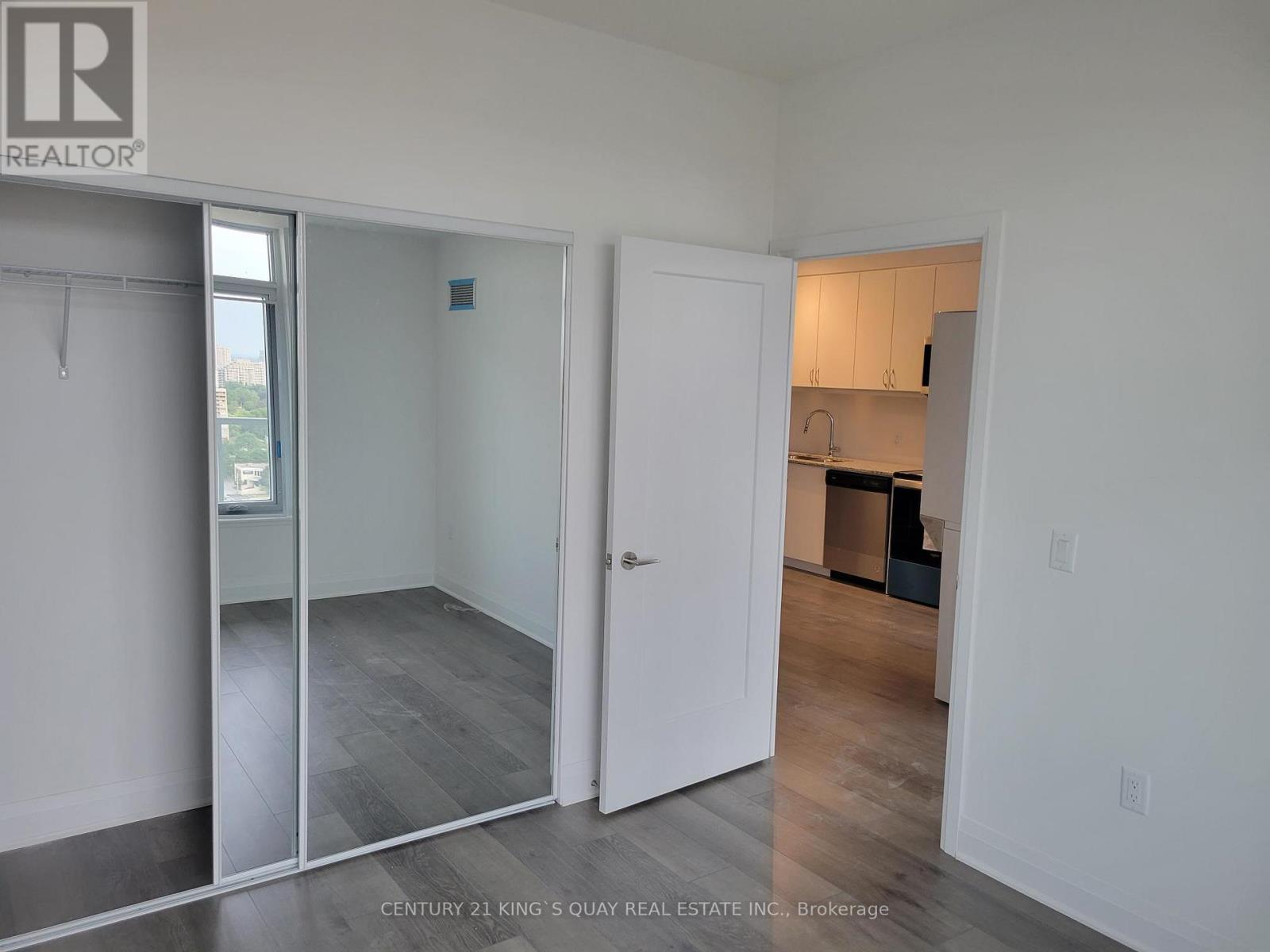 1706 - 3220 Sheppard Avenue E, Toronto, Ontario  M1T 0B7 - Photo 7 - E14120050