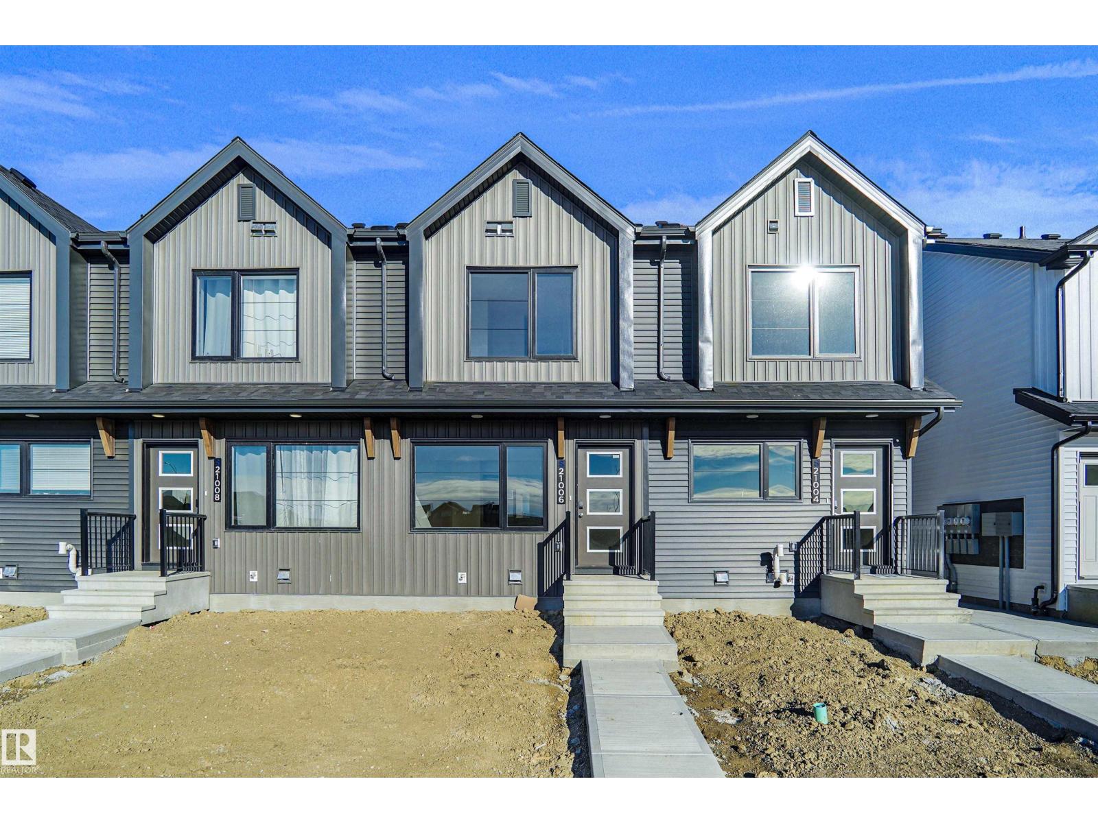 21006 24 AV NW, Edmonton, Alberta