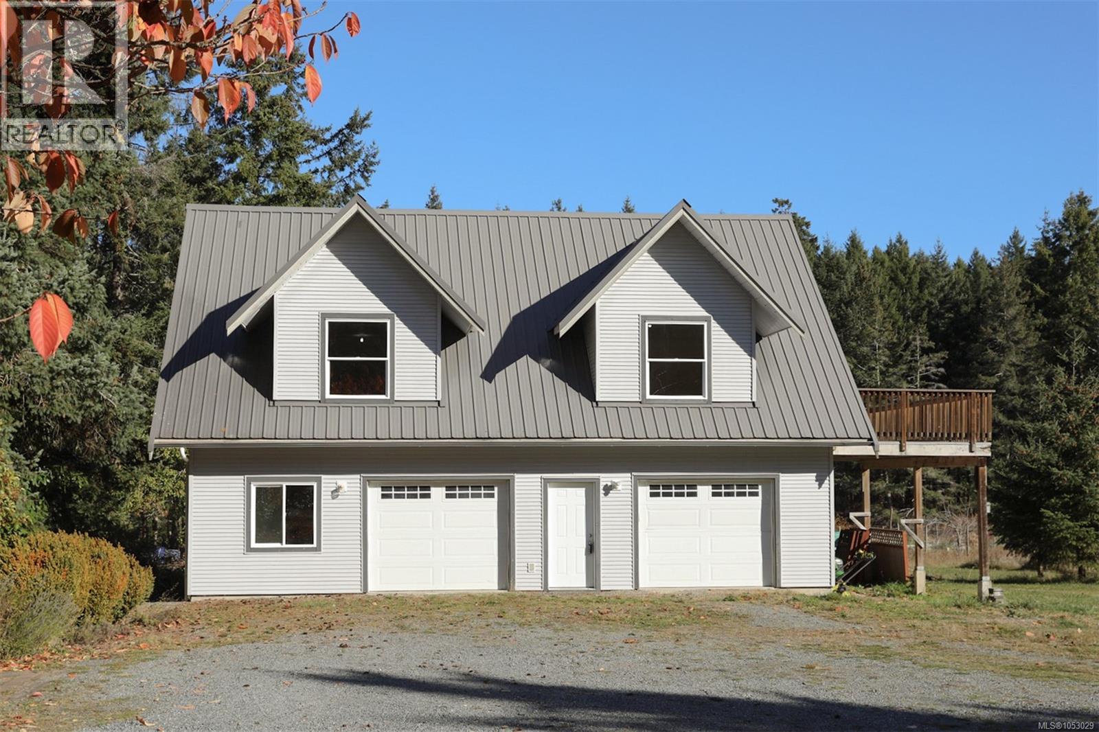 1320 North Rd